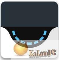It is an application that displays a digital clock on top of the other apps. Battery Meter Overlay 5 0 2 Apk Pro Full Kolompc