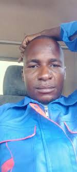 How to learn driving a Chinese truck with no instructor?