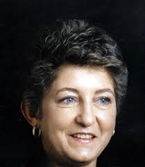 Norma George Obituary