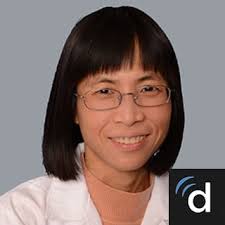 Dr. Mary Cavalier, MD