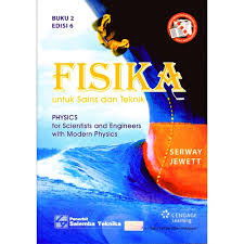 Fisika Untuk Sains Dan Teknik Buku 1