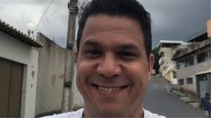 Família pede ajuda para encontrar gerente de supermercado desaparecido