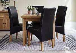 Outdoor side tables + garden stools. Wooden Dining Tables Furniture Village