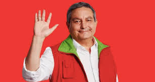 Formalización de alcalde miguel ángel aguilera fue adelantada para el 5 aguilera, ex socialista y actualmente independiente, es investigado por los eventuales delitos de. Miguel Aguilera Gana Reeleccion A Alcalde De San Ramon Pese A Que Sera Formalizado Por Corrupcion Nacional Biobiochile