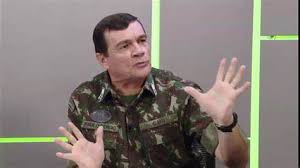 He began professional career in 2014 and currently has 8 fights, of which he won 1 and lost 7. Cearense De Iguatu Paulo Sergio Nogueira E O Novo Comandante Do Exercito Jornal Do Comercio Do Ceara
