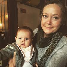 From Nonna's Kitchen: Oma Susanne's Appelkoken — Anna Francese Gass