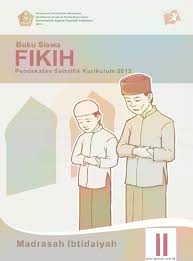 Baiklah bagi anda yang membutuhkan informasi mengenai susunan materi lengkap mata pelajaran bahasa inggris kelas 8 semester 1 dan semester 2 kurikulum 2013 revisi terbaru, maka berikut di bawah ini susunan materi lengkapnya Buku Siswa Mata Pelajaran Fikih Kelas 2 Madrasah Ibtidaiyah Mi Pendekatan Saintifik Kurikulum 2013 Min 1 Gresik
