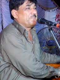 Jhero: A Celebration of Sindhi Music