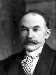 Tuyển tập các sách của Thomas Hardy