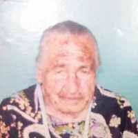 Cristina Arrizón Ramos (1894–1999)