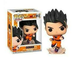 Funko figuren online kaufen bei otto » große auswahl ✓ top marken ✓ top service. Craving Buy Newest Funko Pop Animation Dragon Ball Super Gohan Vinyl Figure For The Company Www Pnl Com Br