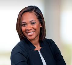 Campbell Law 45th Anniversary Alumni Spotlight: Yolanda Davis Brisco '19