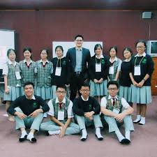 Dalam rangka memperingati hari ulang. Smak 5 Bpk Penabur Kelapa Gading Jalan Hibrida Raya Blok Qa 3