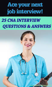 Pin On Cna Training Certification