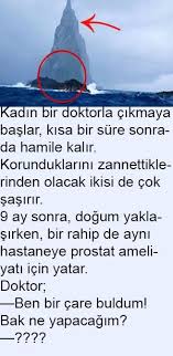 Kadin Bir Doktorla Cikmaya Baslar