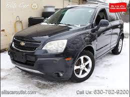 Image result for Black 2013 Captiva