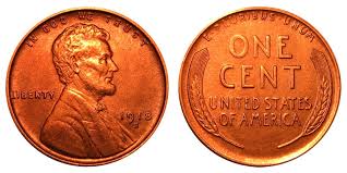 1918 s lincoln wheat penny coin value prices photos info