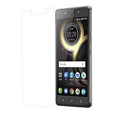 Lenovo K8 Plus Displayschutzfolie 9H ...