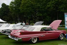 Image result for Toreador Red 1960 Chrysler