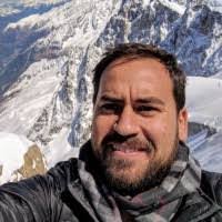 Anthony Grimes's Instagram, Twitter & Facebook