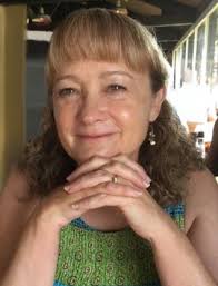 REVELATIONS WITH DONNA EVERHART by Mandy Haynes