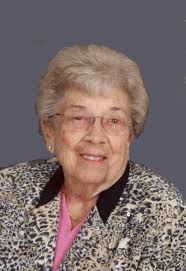 Obituary information for Betty J. Merkel