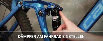 Federgabel Am Fahrrad Einstellen Video Anleitung So Wird S Gemacht Fahrrad Xxl