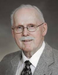 William DAVY Obituary