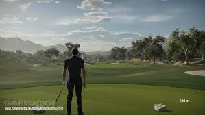 The golf club 2 is a sport simulation game made by hb studios and published by maximum games. The Golf Club 2 Review Gamereactor