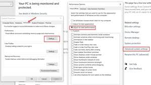 These memory allocations become orphan threads or lost memory junks over time and affect the system performance by. How To Clear Memory Cache In Windows 10