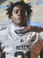 Caleb McKenzie, Miami Central, Cornerback