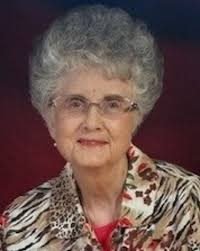 Olive Grimsrud Obituary February 2, 2025