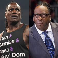 Los Rockers, comandados por Roberto Paz (q.e.p.d.), Águila Venezolana y  Baby Richard.