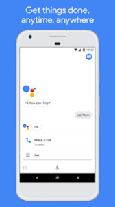 Find the best contact information: Google Assistant Get Things Done Hands Free For Android Download