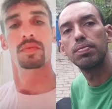 Irmãos estão desaparecidos em Cabo Frio — RC24H