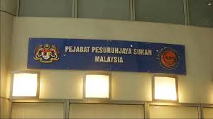 Perubahan atau pindaan kepada perlembagaan ini tidak boleh dikuatkuasakan selagi tidak mendapat kelulusan pesuruhjaya sukan malaysia. Pps Nasihat Tangguh Acara Sukan