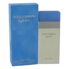 Light Blue Perfume Dolce Gabbana Fragrance Fragrancex Com