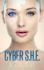 Cyber SHE See more