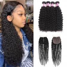 Weaves, extensions, and sew in hairstyles, in general, can be a smart and stylish step in your natural hair growth process. Best Weave For Sew In Unice Com