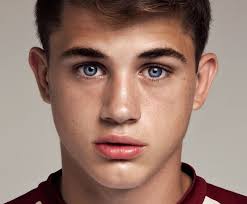 Hunter Thompson, Miami, FL Good Talent Management Next • MIA Soul • NYC