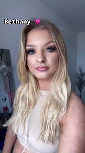 Bethany Whyte (@bethanywhyte3)