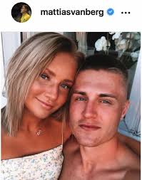 Fotbolls-EM 2021: Se svenska landslagets flickvänner