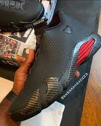 Learn how to do just about everything at ehow. More Images Of The Air Jordan 14 Se Black Ferrari Kicksonfire Com