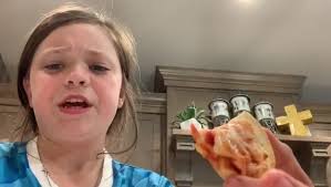 Sunny D is back!, #FrozenPizza reviews while everyone is