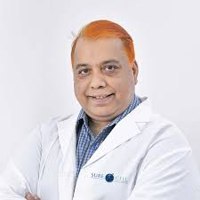 Dr. Abdur Rob