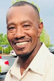 MR. JESSE "CORNELL" kING Mr. Jesse “Cornell” King of South Boston, VA died 