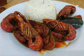Pembayaran mudah, pengiriman cepat & bisa cicil 0%. Lezatnya Lobster Air Tawar Kilasrepublik