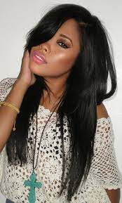 Straight Weave Hairstyles Tumblr Front Lace Wigs Human Hair Brazilian Straight Human Hair Straight Human Hair
