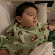 Fundraiser for Peter Musselman by Friends of Pete Musselman : Help baby  Jacob