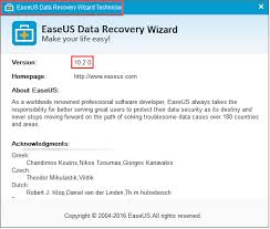 Pin On Easeus Data Recovery Wizard 10 2 0 Crack Is Here Latest On Hax